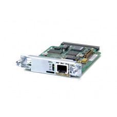 CISCO 1-port T1/e1 2nd Generation Multiflex Interface Card VWIC2-1MFT-T1/E1
