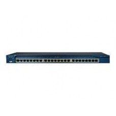 CISCO Lan Switch Catalyst 2950 En 10/100mbps 24ports + 2 Port 100base Fx Fiber Uplink WS-C2950C-24