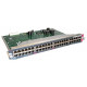 CISCO Catalyst 4000 10/100b Tx Auto Module 48ports WS-X4148-RJ