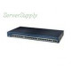 CISCO Catalyst 2950 24port 10/100 + 2 X 10/100/1000bt Port (uplink) Switch WS-C2950T-24