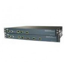 CISCO 4400 Series Wlan Controller For Up To 12 Lightweight Aps AIR-WLC4402-12-K9