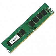 MICRON 8gb (1x8gb) Pc3-12800 Ddr3-1600mhz Sdram Single Rank Ecc Registered Cl11 X8 Based Memory Module CT8G3ERSLS4160B