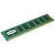 CRUCIAL 32gb(1x32gb) 1333mhz Pc3-10600 Cl9 240-pin Vlp Quad-rank X4 1.35v Ecc Registered Ddr3 Sdram Dimm For Poweredge Servers CT3368307