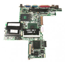 DELL Motherboard For Latitude D610 Laptop K3885