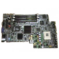 DELL P4 System Board For Poweredge 650 Server J3737