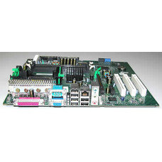 DELL System Board For Optiplex Gx280 Smt FG114