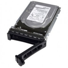 DELL 73gb 15000rpm 80pin Ultra-320 Scsi 3.5inch Low Profile(1.0inch) Hard Disk Drive With Tray HC486