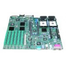 DELL System Board For Poweredge 4600 Server 6X778