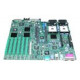 DELL System Board For Poweredge 4600 Server 6X778