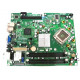 DELL System Board For Dimension 9200c/xps 210 Desktop Pc WG860