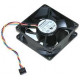 DELL 12v Fan Assembly For Optiplex Gx280/gx320dt/gx520/620 WC236