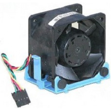 DELL 60x38mm 12v Dc 0.35a Usff Computer Case Cooling Fan For Optiplex745 755 Gx620 Sx280 U8679