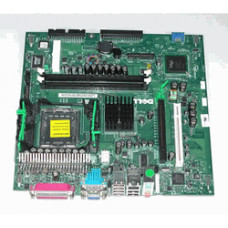 DELL System Board For Optiplex Gx280 Sff H5354