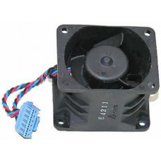 DELL Fan Assembly For Poweredge 1750 8X771