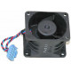 DELL Fan Assembly For Poweredge 1750 8X771