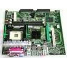 DELL P4 System Board For Optiplex Gx280 Sd T4649