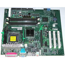 DELL System Board For Optiplex Gx280 Smt X6554