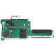 DELL Pci-x Riser Card For Poweredge 1850 W8228