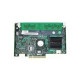 DELL Perc 5/i Pci-express Sas Raid Controller For Poweredge With 256mb Cache (no Battery) YF437