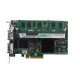 DELL Perc 5/e Pci-express Sas Raid Controller With 256mb Cache MY458