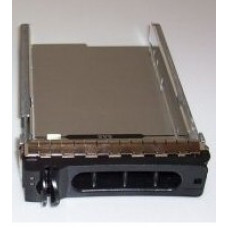 DELL 3.5inch Hot Swap Sas Sata Hard Drive Tray Sled Caddy For Poweredge And Powervault Servers H9122