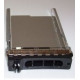 DELL 3.5inch Hot Swap Sas Sata Hard Drive Tray Sled Caddy With Screw For Poweredge And Powervault Servers WR546