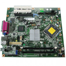 DELL System Board For Optiplex Gx280 Smt 0G5611