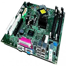 DELL System Board For Optiplex Gx620 FH884