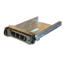 DELL Scsi Hot Swap Hard Drive Sled Tray Bracket For Poweredge And Powervault Servers WJ038