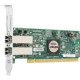 DELL Emulex 4gb Dual Channel Pci-express Fibre Channel Host Bus Adapter With Half Height Bracket Card Only JX250