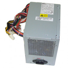 DELL 305 Watt Power Supply For Dimension Optiplex 330, 740, 745, 755 Smt PS-6311-5DF-LF