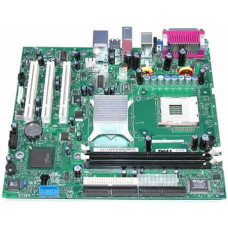 DELL System Board For Dimension 3000 TC666