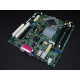 DELL P4 System Board For Optiplex Gx755 Usff HX555