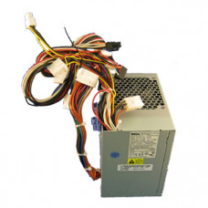 DELL 375 Watt Power Supply For Precision 380 390 Dimension 9100 9150 0WM283