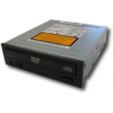 DELL 16x(dvd) / 48x(cd) Ide Internal Dvd-rom Drive 9J259