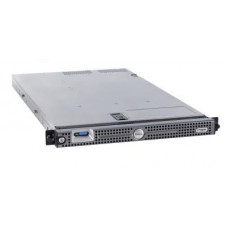 DELL Poweredge 1950 G3 2x Xeon Dc 5140/2.33ghz, 8gb Ddr2 Sdram, Pci-x Riser, Sas 5/i Sas Controller Only, 1x 670w Ps, 1u-rack Server PE1950