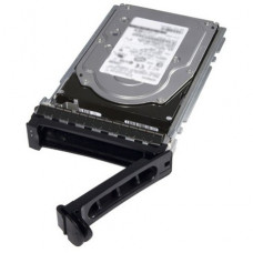 DELL 300gb 15000rpm Sas-3gbps 3.5inch Low Profile(1.0inch) Hard Disk Drive With Tray For Poweredge Server 341-4424