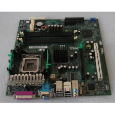 DELL System Board For Optiplex Gx280 Tower CG816