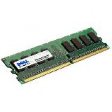 DELL 4gb 400mhz Pc2-3200 240-pin Dual Rank X4 Ecc Registered Ddr2 Sdram Dimm Memory Module For Poweredge Server X1564