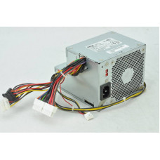 DELL 280 Watt Power Supply For Optiplex 330/ 740/ 745/ 755 / Dimension C521 X9072