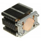 DELL Processor Heatsink For Precision Workstation 490 T5400 Sc1430 JD210