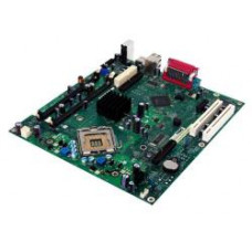 DELL System Board For Optiplex Gx280 WJ772
