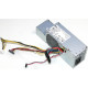 DELL 235 Watt Power Supply For Optiplex 760/960 FR610