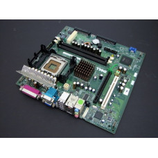 DELL System Board For Optiplex 755 Sdt DR845