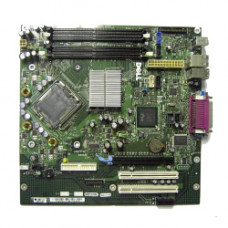 DELL System Board For Optiplex Gx745 Sff WK833