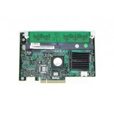 DELL Perc 5/i Pci-express Sas Raid Controller For Poweredge With 256mb Cache (no Battery) RP272