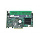 DELL Perc 5/i Pci-express Sas Raid Controller For Poweredge With 256mb Cache (no Battery) TU005