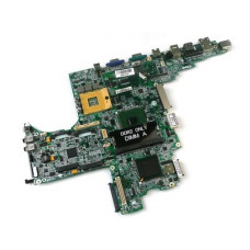 DELL Laptop Motherboard For Latitude D820/precision M65 Series Laptop FF096
