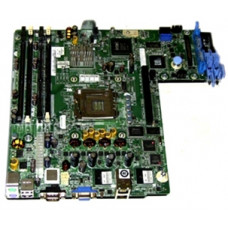 DELL System Board For Poweredge 860 Server KR933