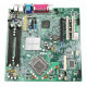 DELL System Board For Optiplex 960 Series Desktop Pc H634K